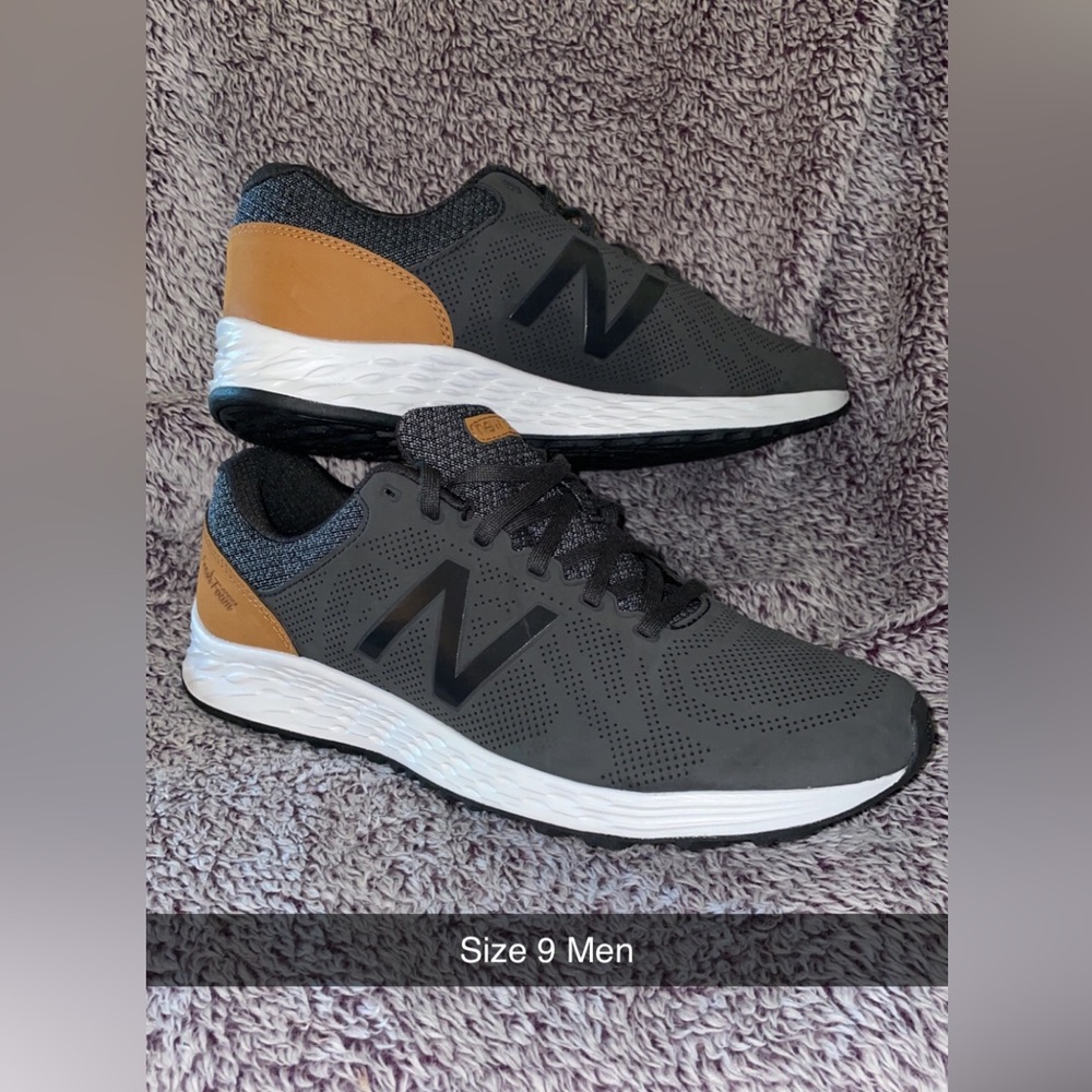 Size 9 New Balance